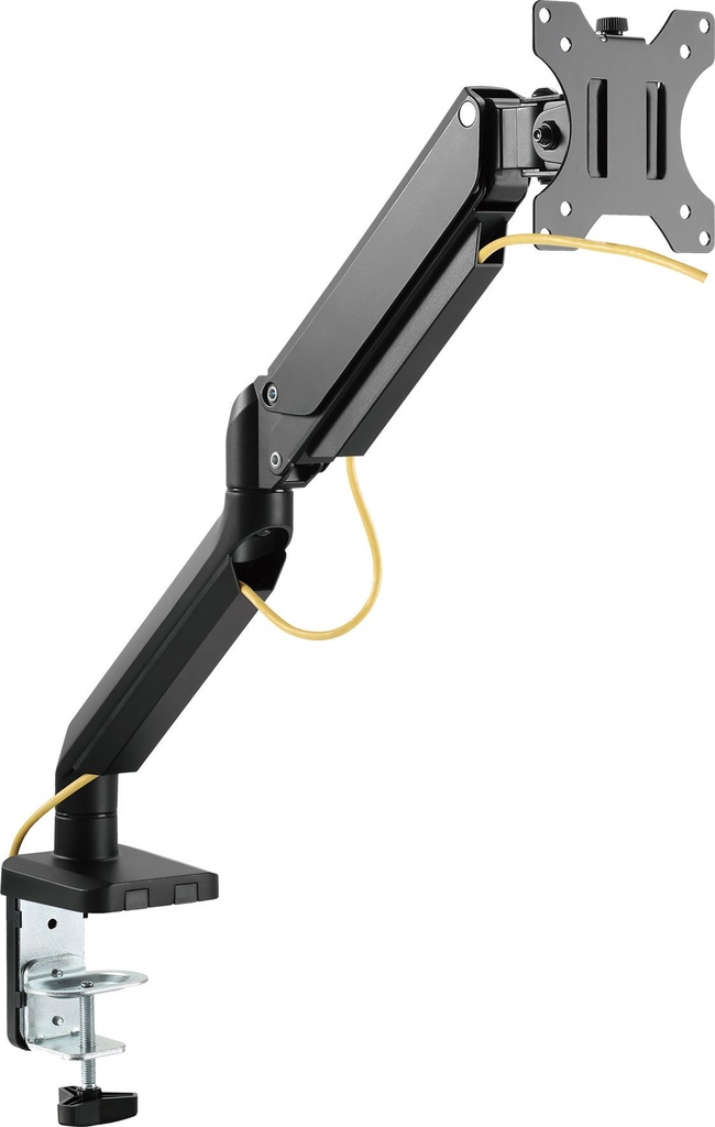 Bildskärmsarm Deltaco ARM-0350