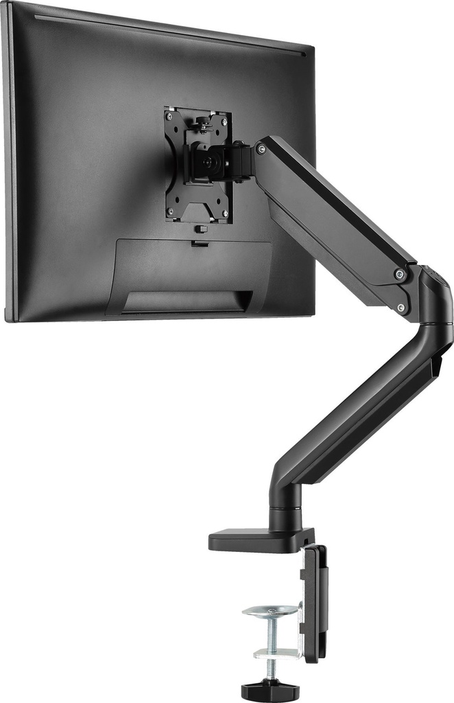 Bildskärmsarm Deltaco ARM-0350