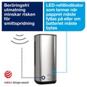 Dispenser Tork Tvål S4 sensor