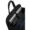 DatorväskaPRO DLX6 15.6 Exp Bl