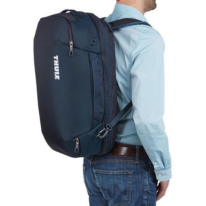 Subterra Convertible Min