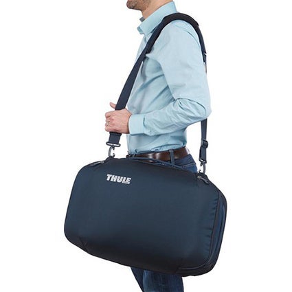 Subterra Convertible Min