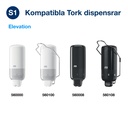 Tvål Industri Tork Premium  S1