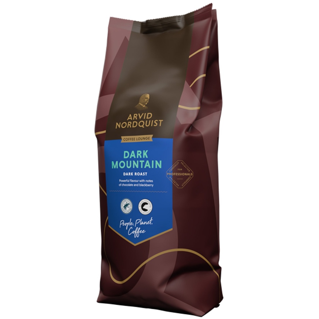 Kaffe Dark Mount HB 1kg
