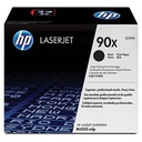 Toner HP CE390X  svart