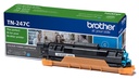 Toner Brother TN247C 2,3k.cyan