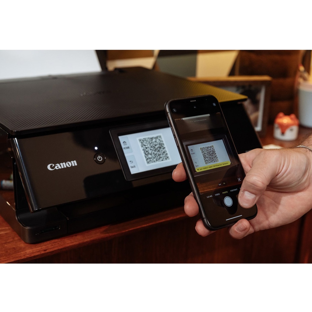 Skrivare Canon Pixma TS8750
