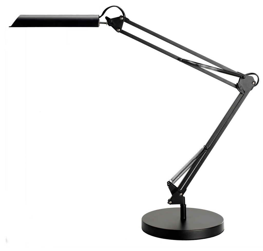 Lampa Swingo LED svart