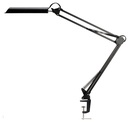 Lampa Swingo LED svart