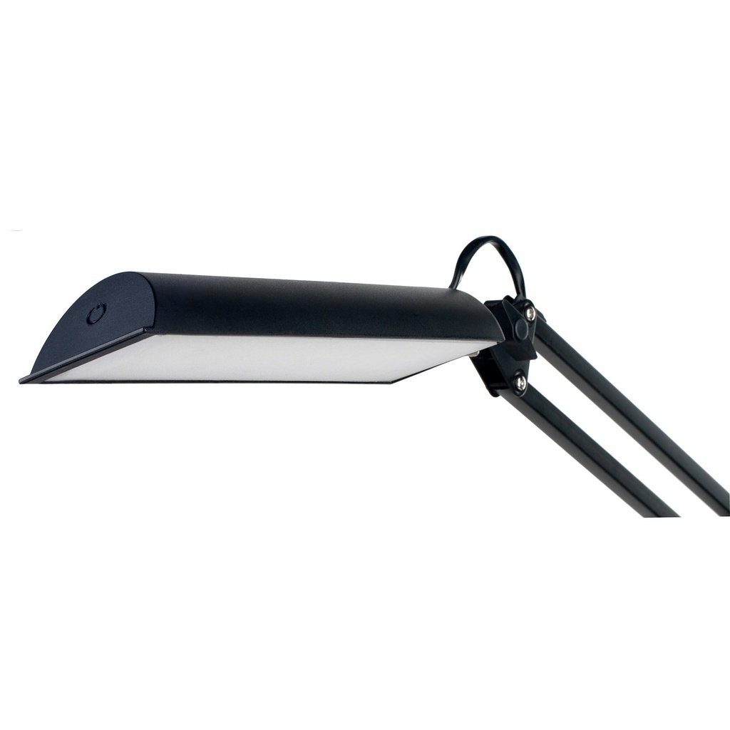 Lampa Swingo LED svart