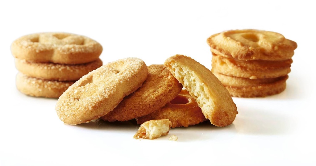 Kakor Butter Cookies      908g