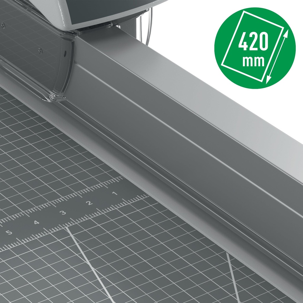 Leitz Office Skärmaskin A3