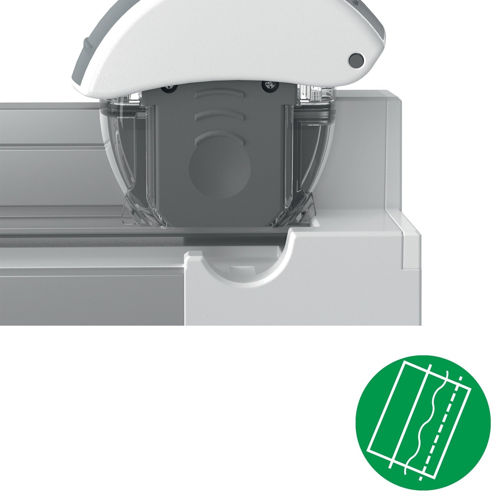 Leitz Office Skärmaskin A3
