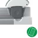 Leitz Office Skärmaskin A3