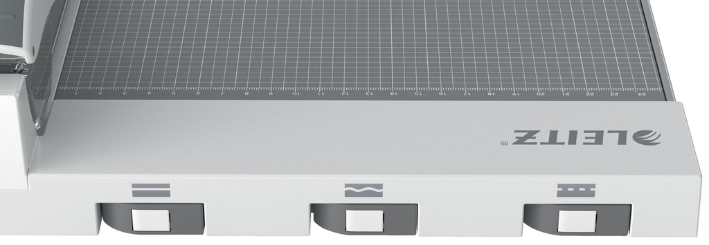 Leitz Office Skärmaskin A3