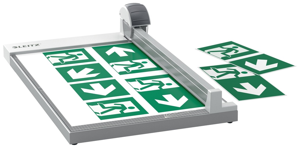 Leitz Office Skärmaskin A3