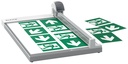 Leitz Office Skärmaskin A3