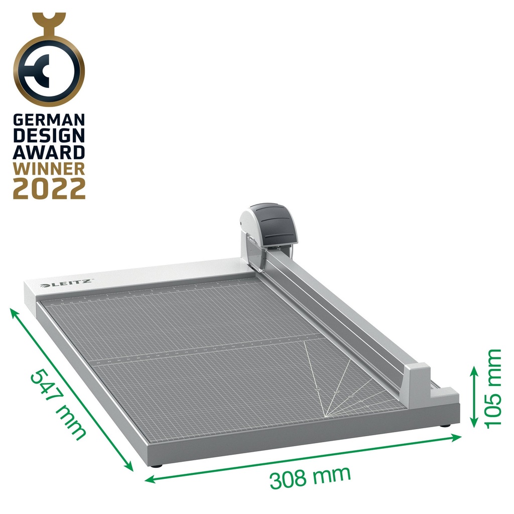 Leitz Office Skärmaskin A3