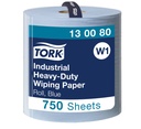 Avtork.papper Tork X-kraft. W1