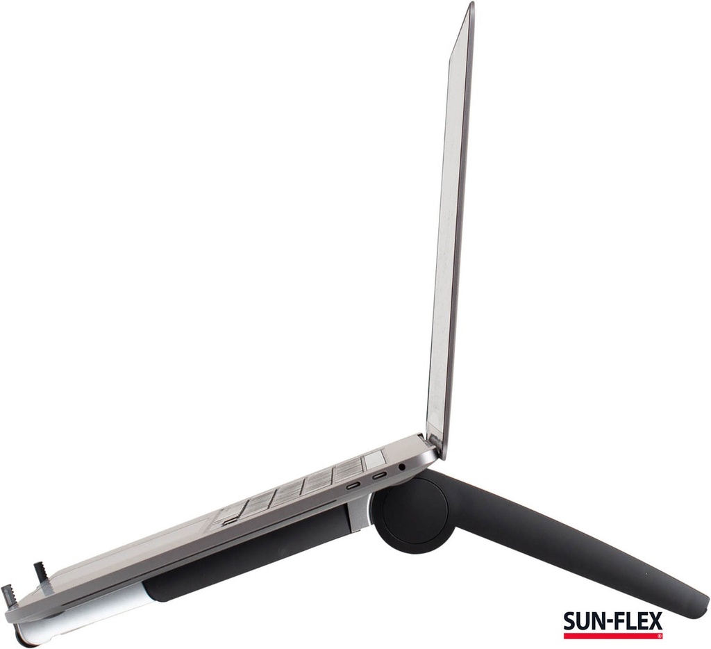 Laptopställ SUN-FLEX GravitySt