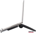 Laptopställ SUN-FLEX GravitySt