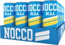 Nocco BCAA Limón del Sol 33cl ink p