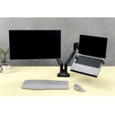Laptop hållare Monitor Arms