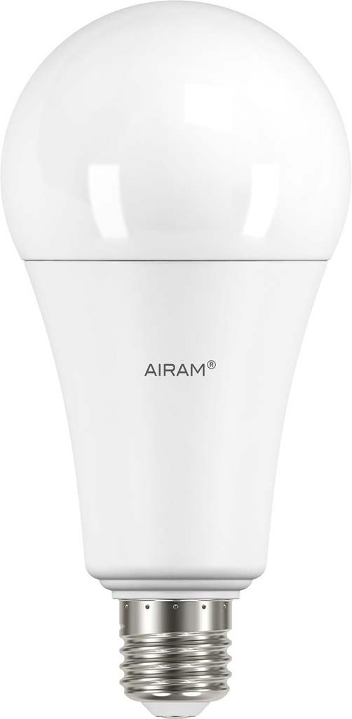 LED Superlux normal E27 17,5W