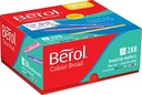 Tuschpennor Berol Broad 288/fp