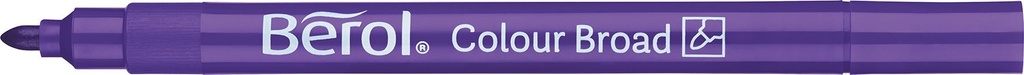 Tuschpennor Berol Broad 288/fp