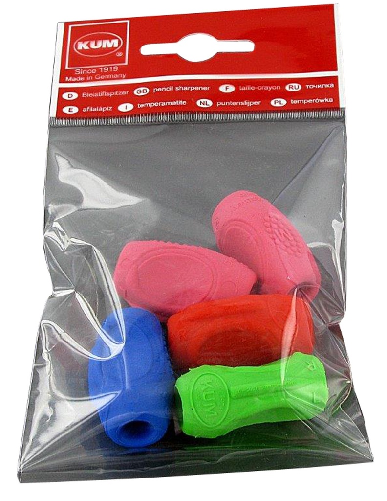 Penngrepp Sattler Grip 5/fp