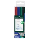 Penna Castell med vbas 4/set