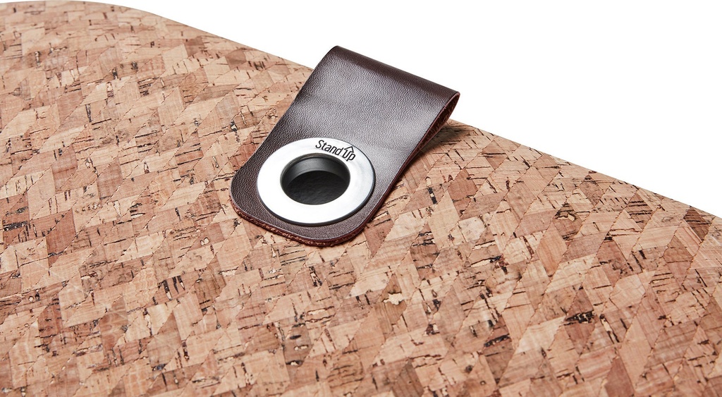 Matta StandUp Cork Mat 53x77cm