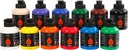 Akrylfärg Pigment 500ml 12/fp
