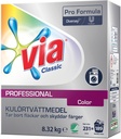 Via Color+ Professionell 8,32 kg