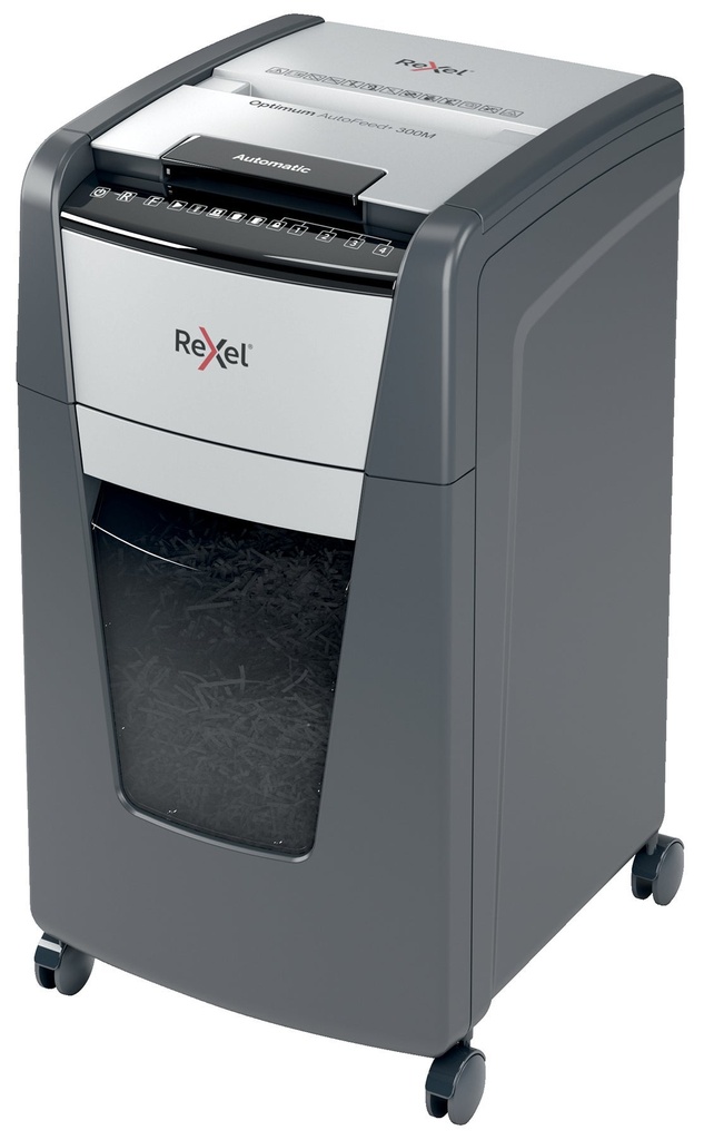 Dok.förs. Rexel AutoFeed+ 300M