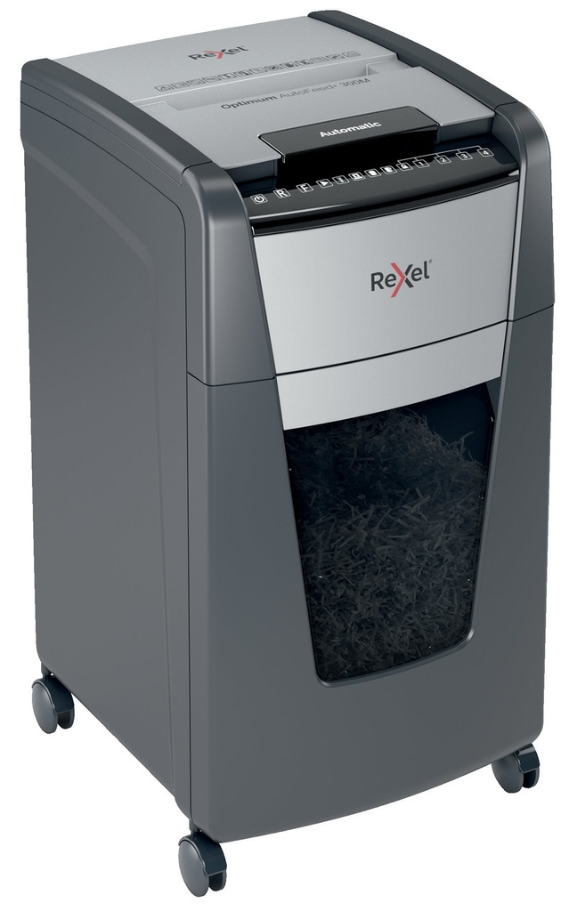 Dok.förs. Rexel AutoFeed+ 300M