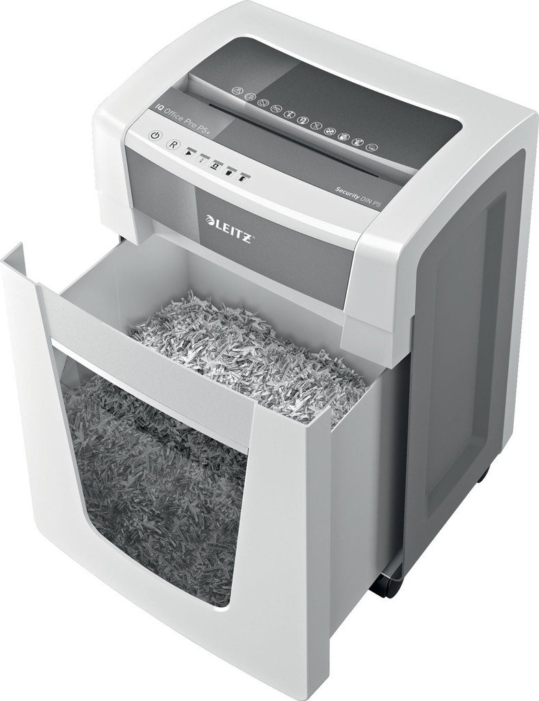 Dok.först Leitz IQ OfficeP P5+