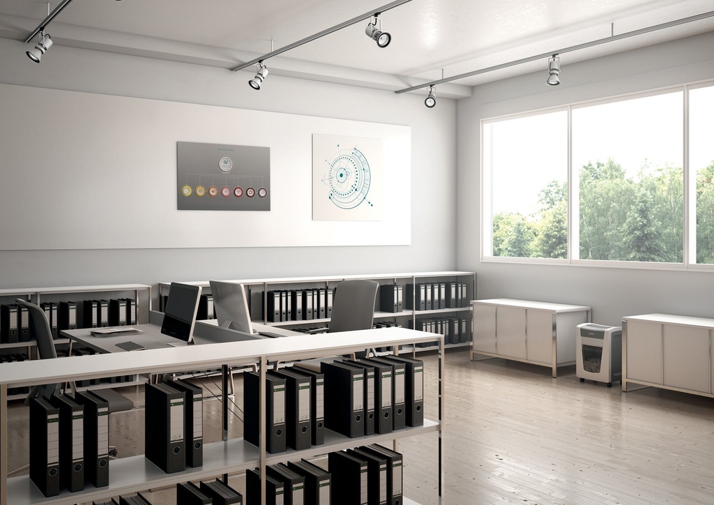 Dok.först Leitz IQ OfficeP P5+