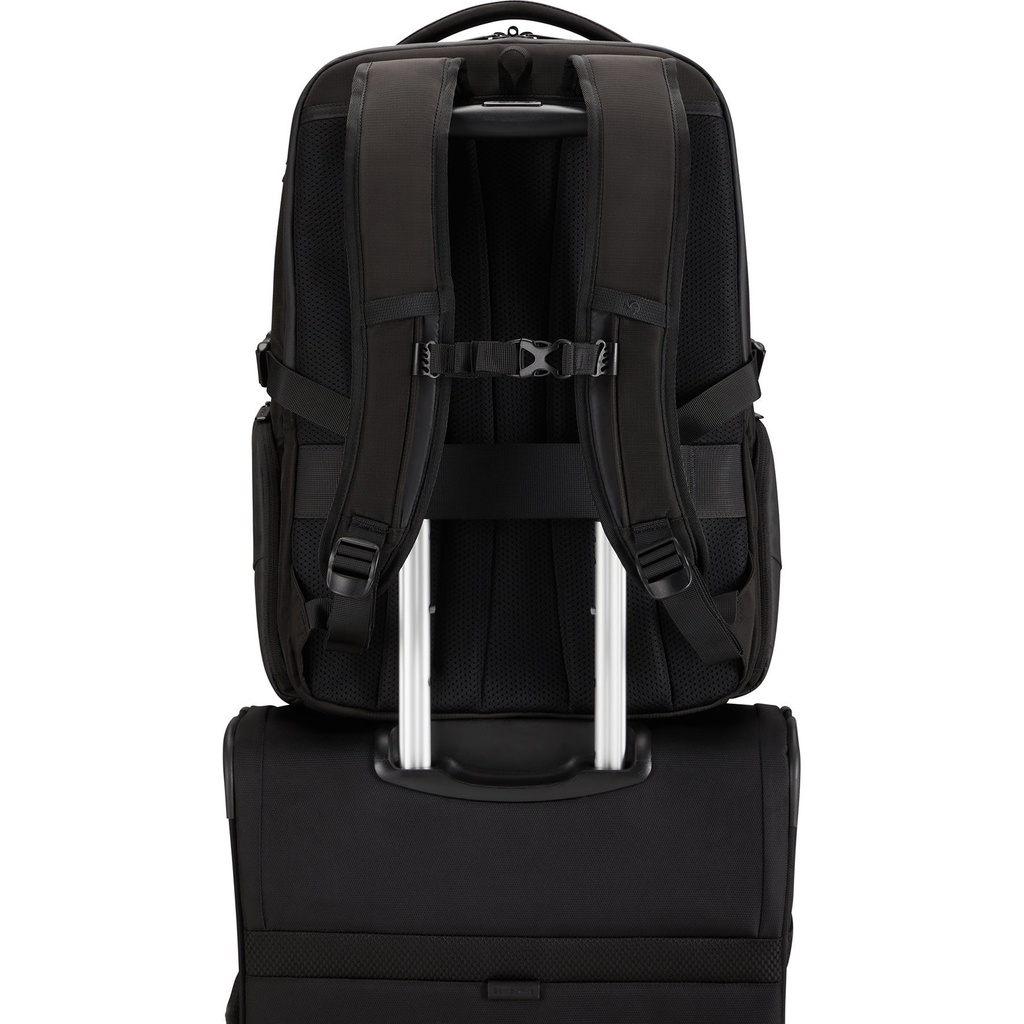 Ryggsäck Biz2Go  17.3 tum ON.s