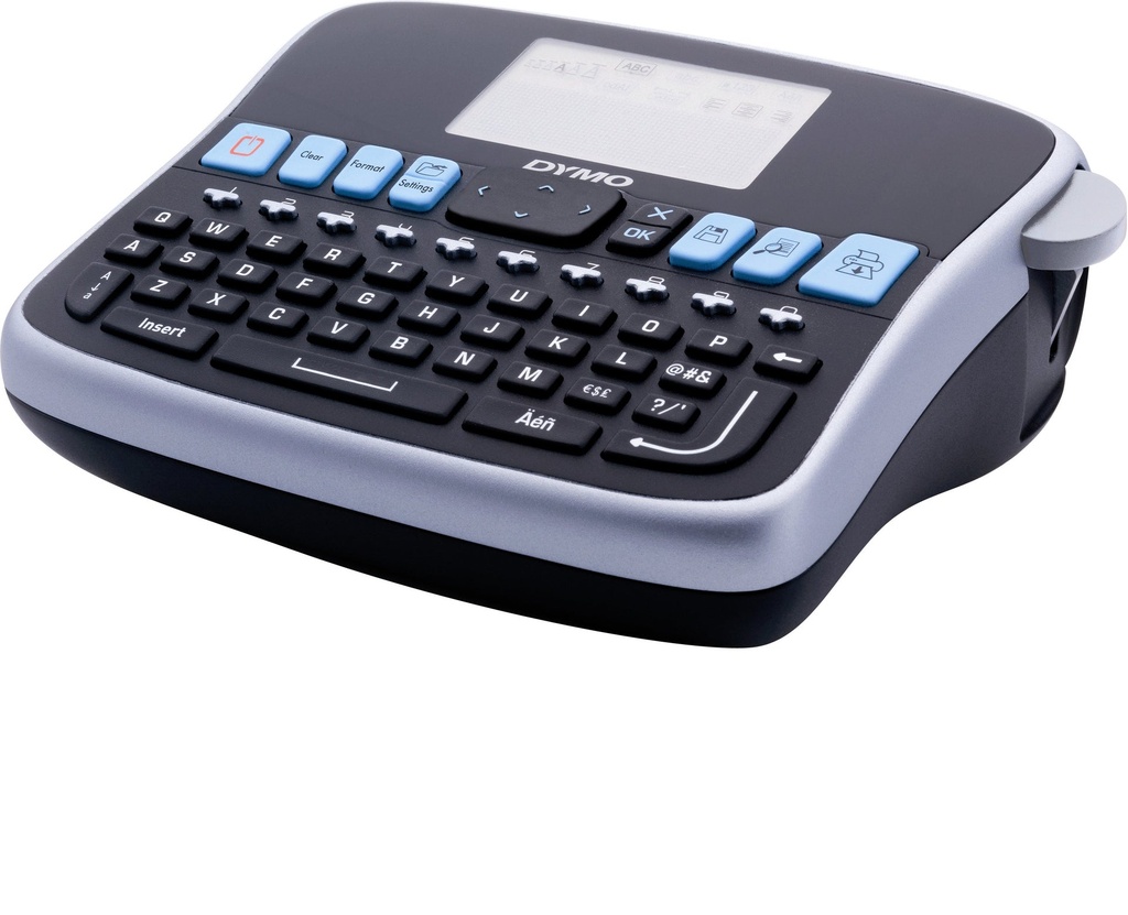 Märkmaskin Dymo LM360D
