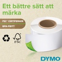 Märkmaskin Dymo LM360D