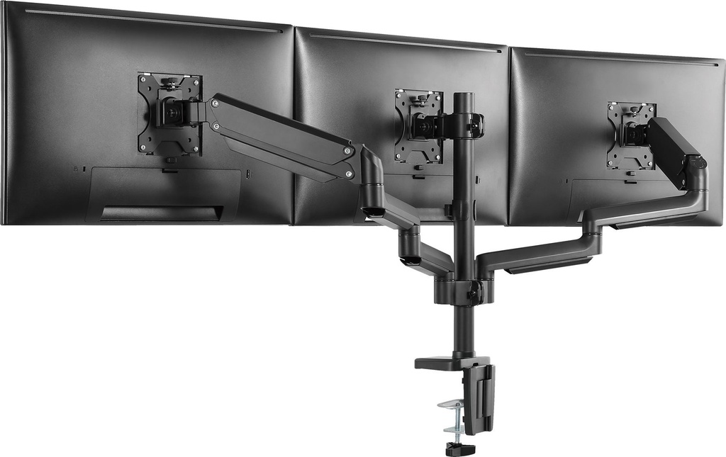 Bildskärmsarm Deltaco ARM-0352