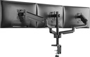 Bildskärmsarm Deltaco ARM-0352