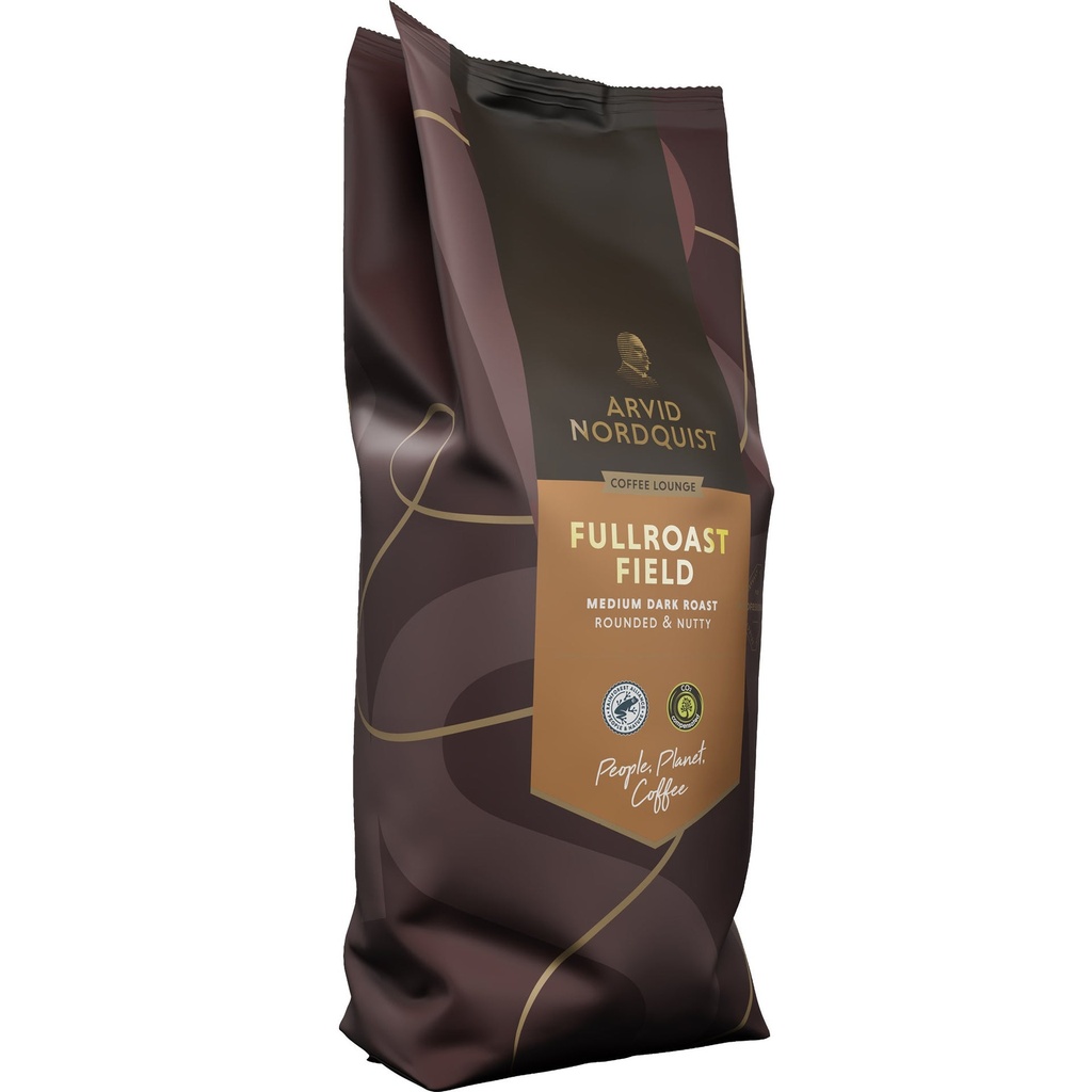 Kaffe ClassicFullroast 6x1000g