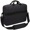 Datorväska Huxton 15,6'' Svart