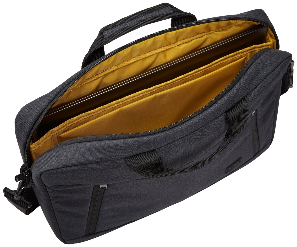 Datorväska Huxton 15,6'' Svart