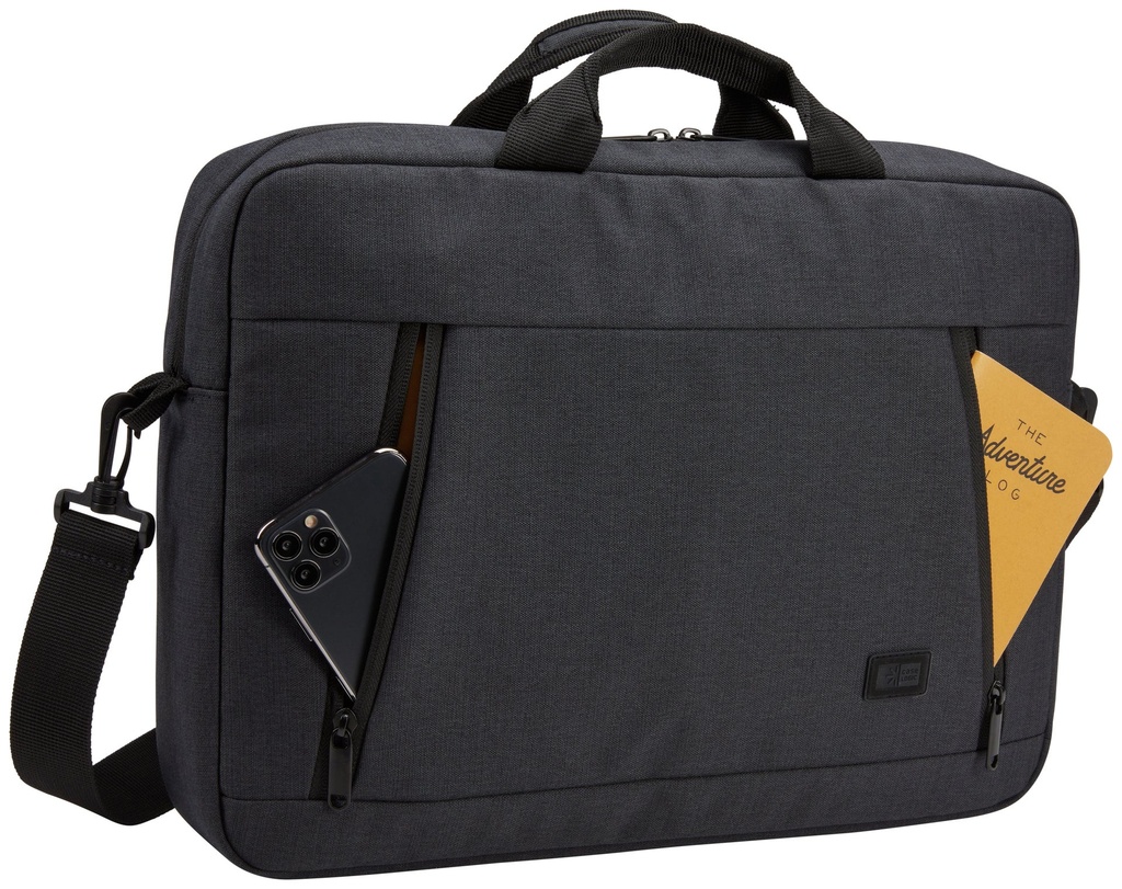 Datorväska Huxton 15,6'' Svart
