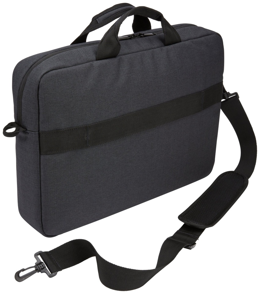 Datorväska Huxton 15,6'' Svart
