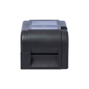 Etikettsk. Brother TD-4650TNWB